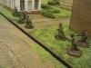 York Wargames Society - 28mm Pegasus Bridge