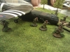York Wargames Society - 28mm Pegasus Bridge