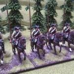 02 - The Legion Uhlans