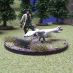 03 - Ganymede, the Legion mascot