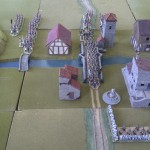 02 - The enemy cross the bridges