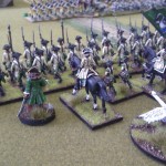 05 - The Savage Swans attack