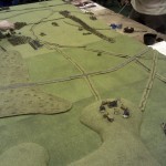 Border Reiver 2012 - Show Report