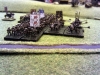 Wars of the Roses 10mm Game