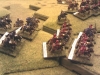 10mm SYW French v Prussian