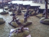 First AWI Game