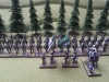 Savage Swans - 28mm RSM figures