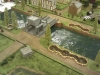 York Wargames Society - 28mm Pegasus Bridge