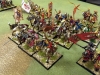 Independent Wargames Group - 28mm Italian Wars