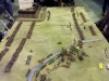 Tyneside Wargames Club - 15mm Dark Age