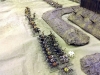 Tyneside Wargames Club - 15mm Dark Age