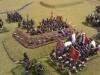 Borodino DBN - East Coast Wargamers