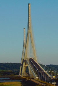 Pont de Normandie