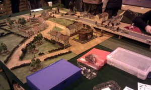 Border Reiver Wargames - Arnhem